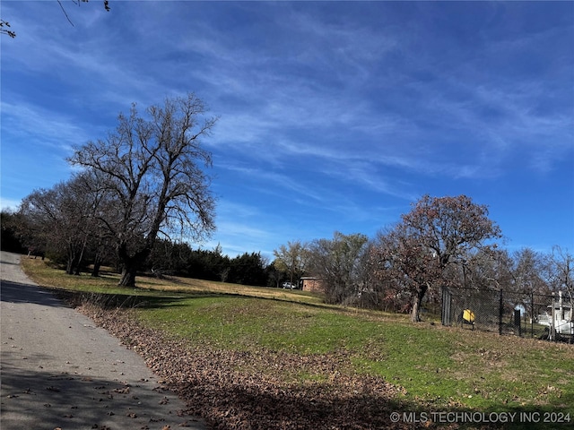 E Pennsylvania St, Drumright OK, 74030 land for sale