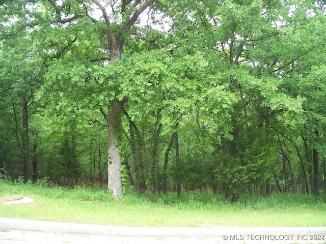 Listing photo 3 for N Woodland Pl, Sand Springs OK 74063