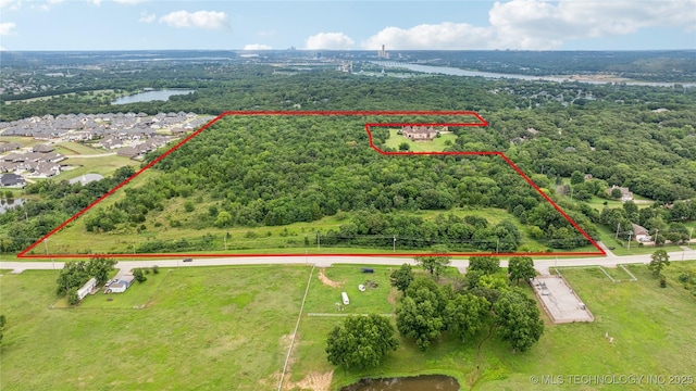 E 131st St, Jenks, OK 74008