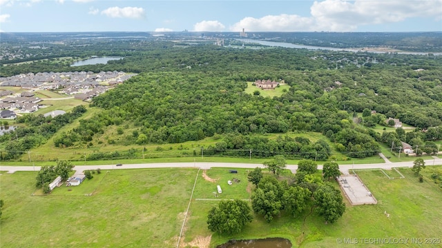 E 131st St, Jenks, OK 74008
