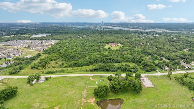E 131st St, Jenks, OK 74008