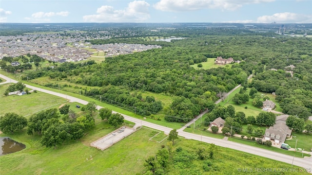 E 131st St, Jenks, OK 74008