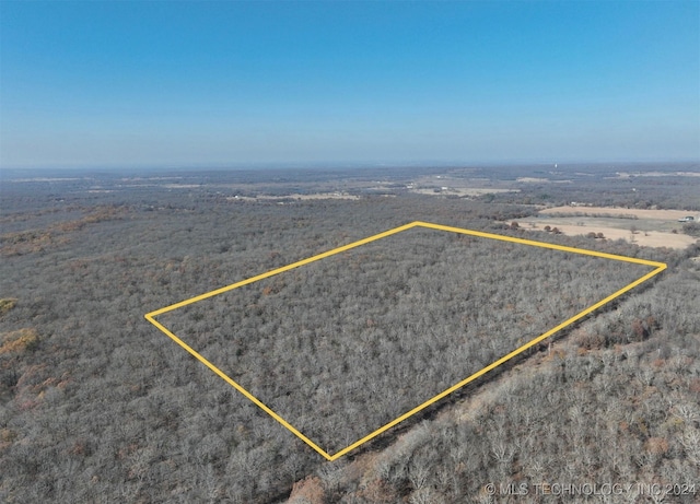 Garfield Rd, Okmulgee OK, 74447 land for sale