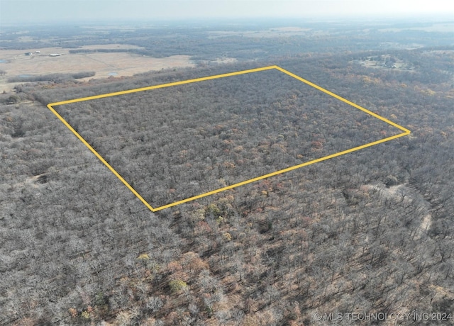 Listing photo 2 for Garfield Rd, Okmulgee OK 74447