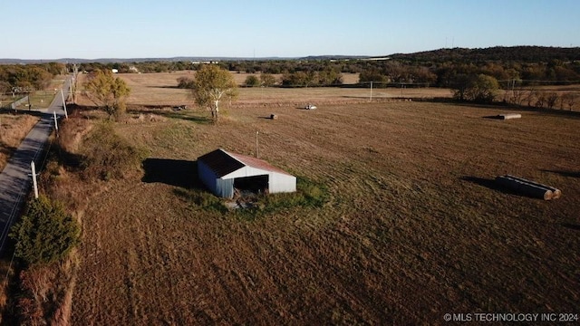 Listing photo 3 for 910 Coon Creek Rd, Eufaula OK 74432