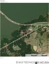 11 Bent Oak, Eufaula OK, 74432 land for sale