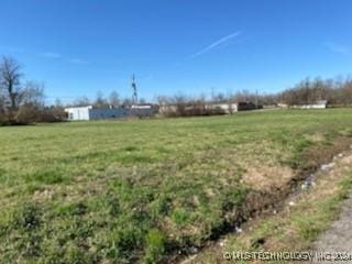 3603 Oklahoma St, Muskogee OK, 74401 land for sale