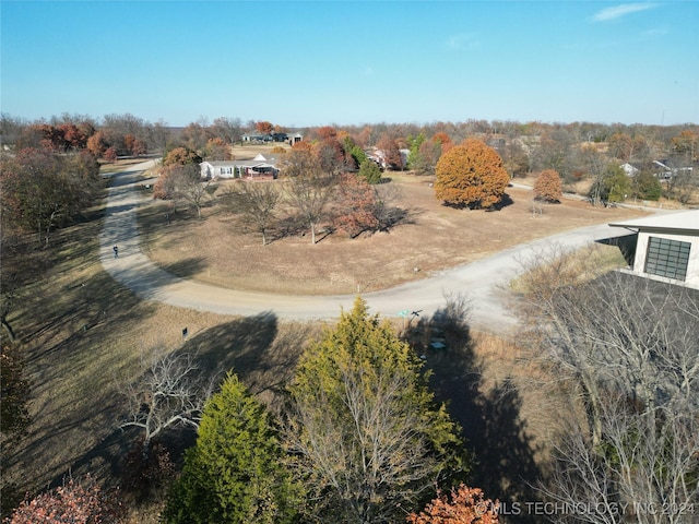 39 4297th Rd, Porum OK, 74455 land for sale