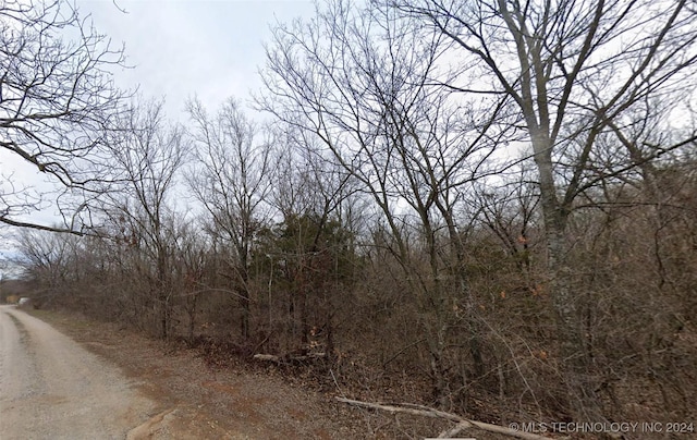 W 57th St, Sand Springs OK, 74063 land for sale