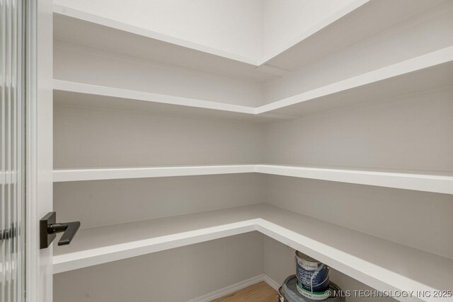 2601 W Twin Oaks St, Broken Arrow, OK 74012 - view of pantry
