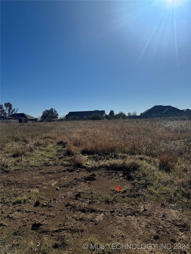 131 Michael, Durant OK, 74730 land for sale