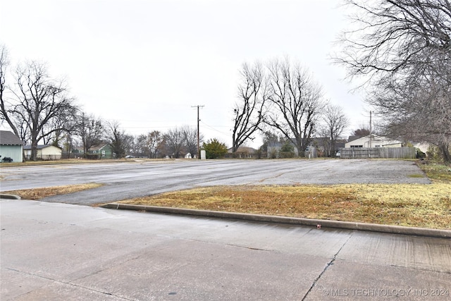 Quaker Ave, Tulsa OK, 74106 land for sale