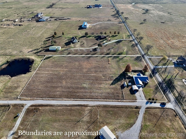 983 W 462nd Rd, Pryor, OK 74361 - photo 21