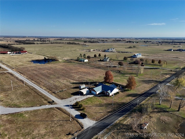 983 W 462nd Rd, Pryor, OK 74361 - photo 24