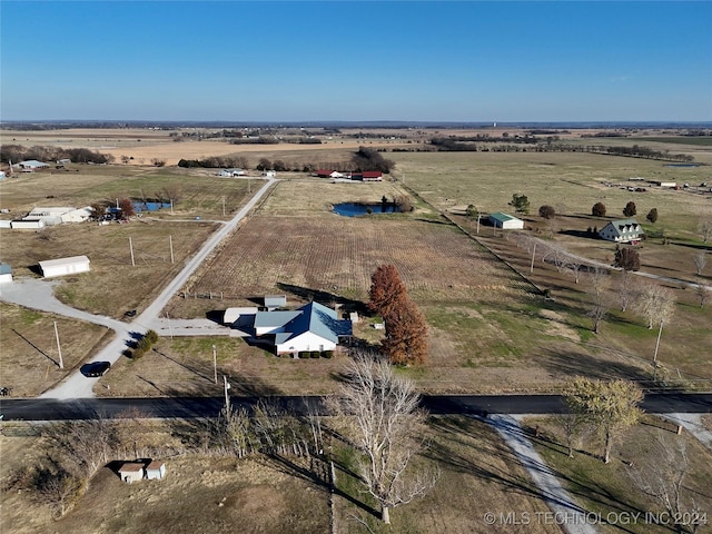 983 W 462nd Rd, Pryor, OK 74361 - photo 25