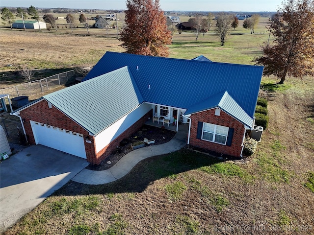 983 W 462nd Rd, Pryor, OK 74361 - photo 28