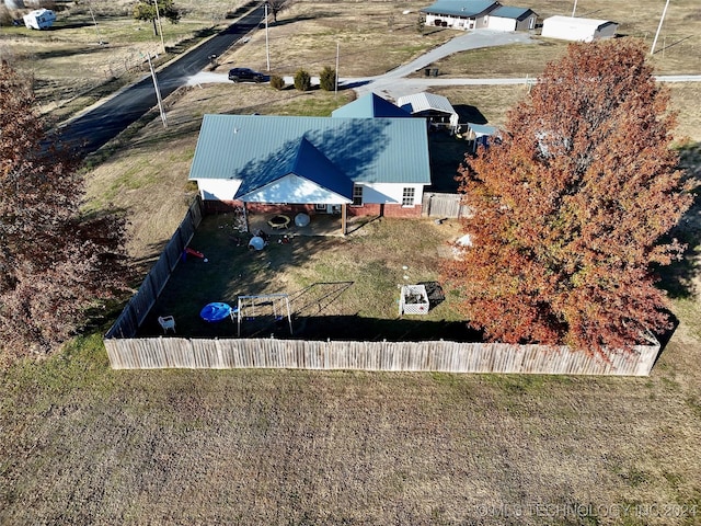 983 W 462nd Rd, Pryor, OK 74361 - photo 32