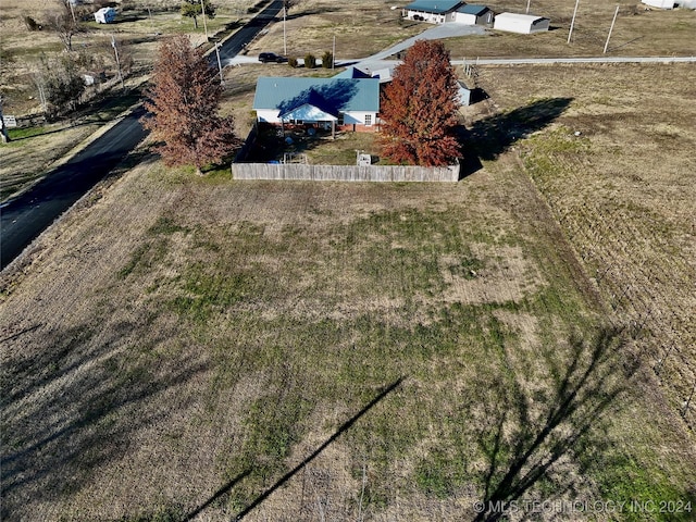 983 W 462nd Rd, Pryor, OK 74361 - photo 33