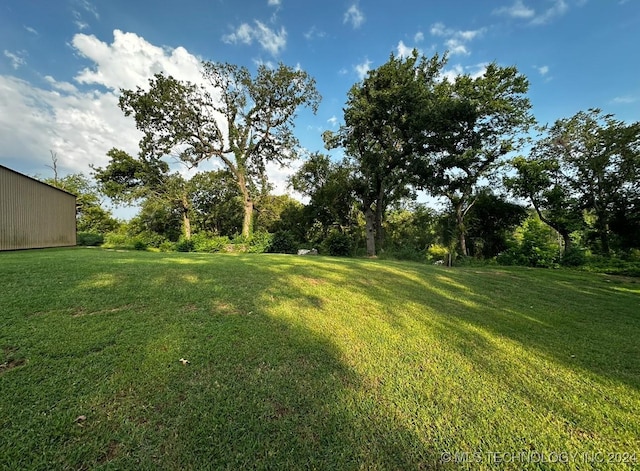 N Franklin Ave, Sand Springs OK, 74063 land for sale