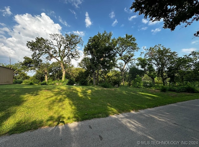 N Franklin Ave, Sand Springs, OK 74063