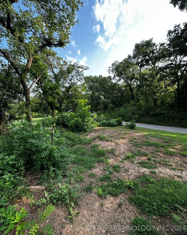 N Franklin Ave, Sand Springs, OK 74063