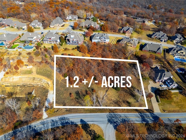 0000 E Old N Rd, Sand Springs, OK 74063