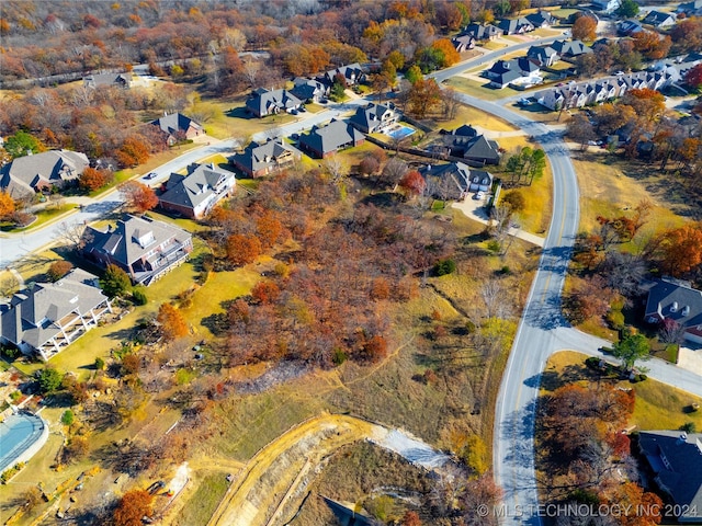 0000 E Old N Rd, Sand Springs, OK 74063