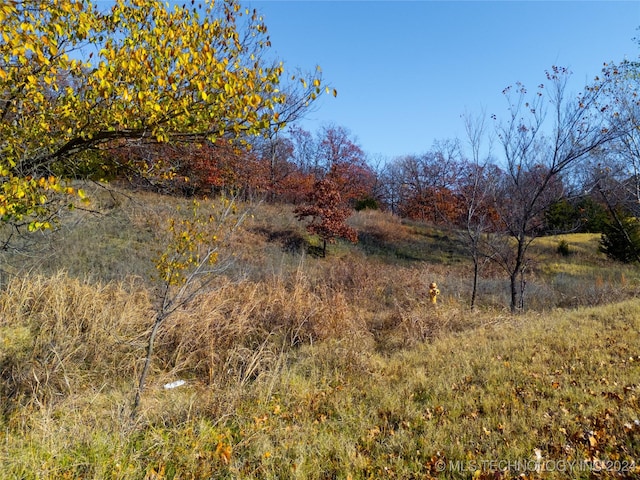 0000 E Old N Rd, Sand Springs, OK 74063