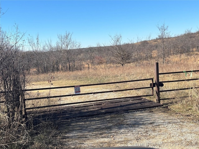 Ferguson Rd, Mounds OK, 74047 land for sale