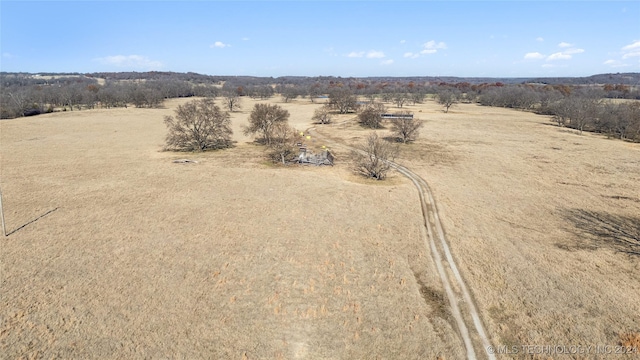 80 E 370th Rd, Chelsea OK, 74016 land for sale