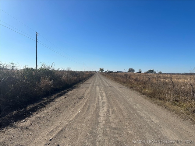E County Road 1200, Keota, OK 74941 - photo 5