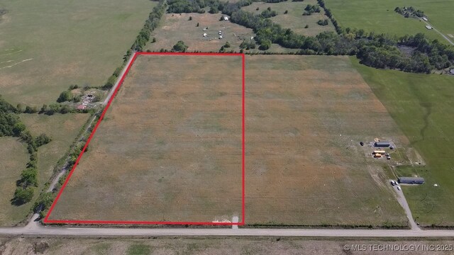 E County Road 1200, Keota, OK 74941 - photo 3