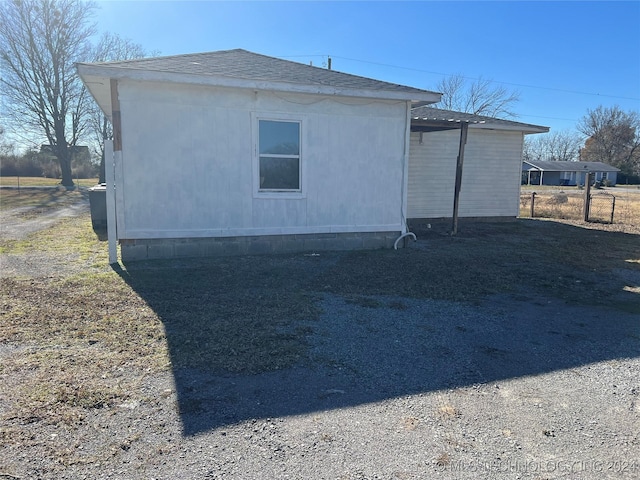 558 W Clay Ave, Chouteau, OK 74337 - photo 19
