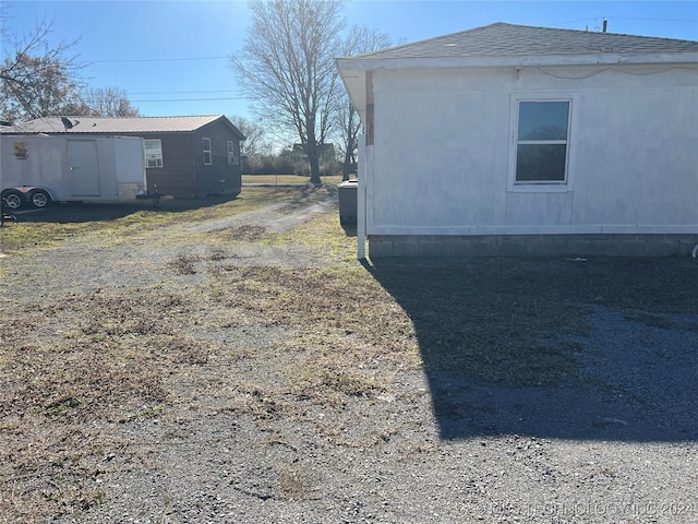 558 W Clay Ave, Chouteau, OK 74337 - photo 20