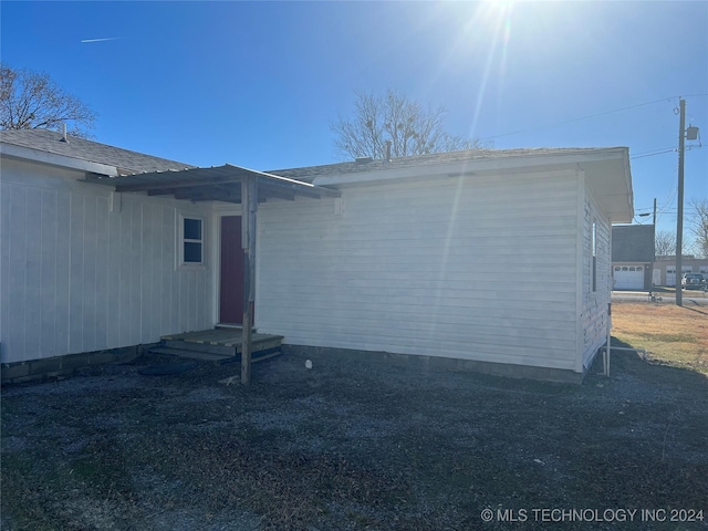 558 W Clay Ave, Chouteau, OK 74337 - photo 21