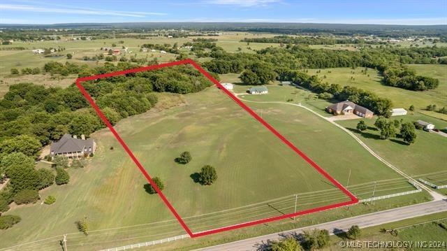 Sheridan Rd, Bixby OK, 74008 land for sale