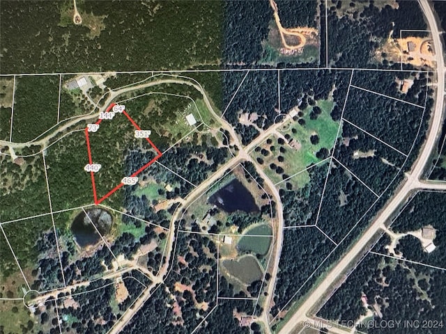 15 Wood Lake Dr, Sand Springs, OK 74063