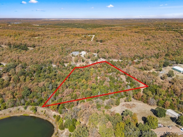 15 Wood Lake Dr, Sand Springs, OK 74063