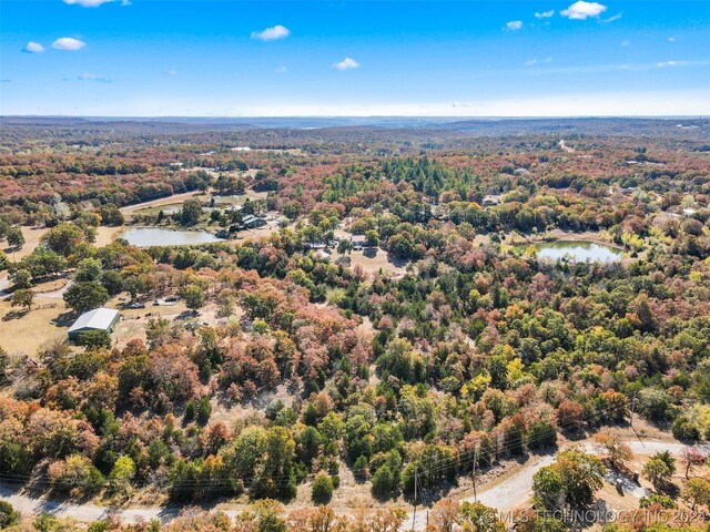 15 Wood Lake Dr, Sand Springs, OK 74063
