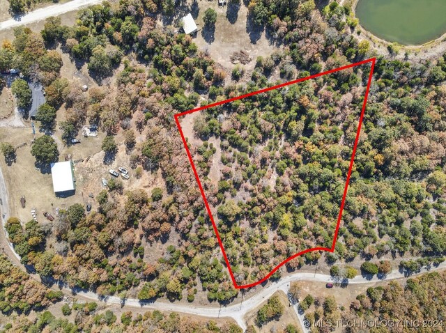 15 Wood Lake Dr, Sand Springs, OK 74063