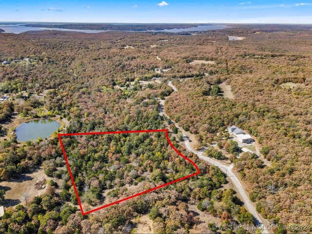 15 Wood Lake Dr, Sand Springs, OK 74063