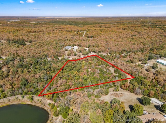 15 Wood Lake Dr, Sand Springs, OK 74063