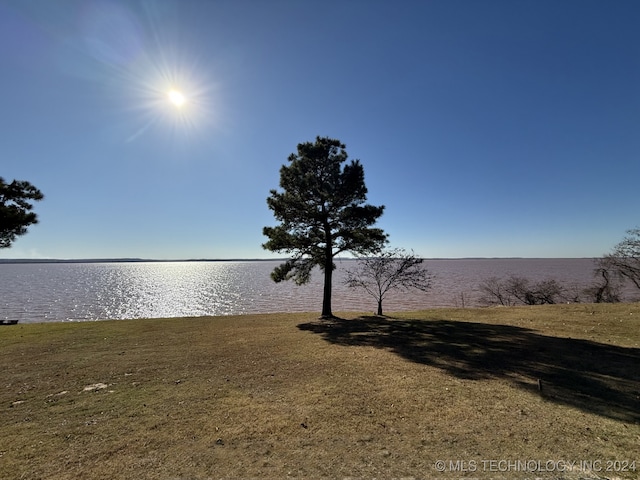 water view