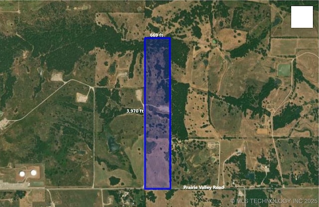 Prairie Valley Rd, Lone Grove, OK 73443 - photo 13