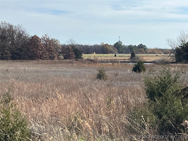 0000 Barnett Rd, Mcalester OK, 74501 land for sale