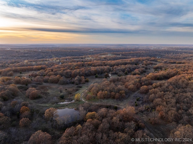 165 N 40th Ave W, Tulsa OK, 74116 land for sale