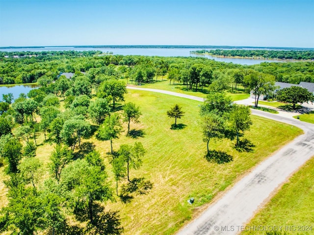 Listing photo 3 for River Rock, Kingston OK 73439