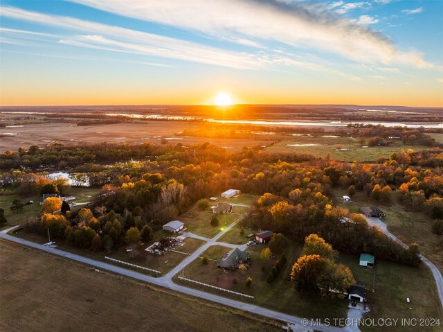 Listing photo 2 for 7 E 178th St, Coweta OK 74429