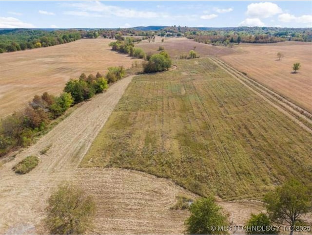 14626 Lavender St, Henryetta OK, 74437 land for sale