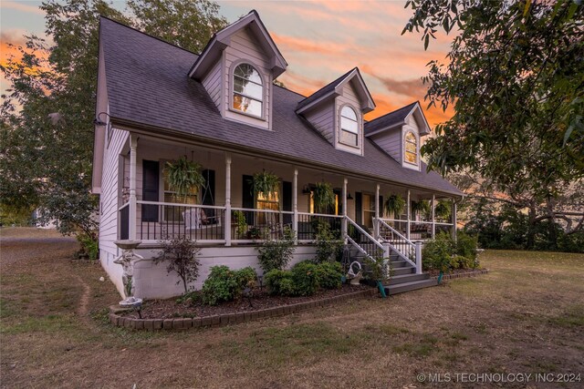 2740 Gulick St, Muskogee, OK 74403 - photo 4
